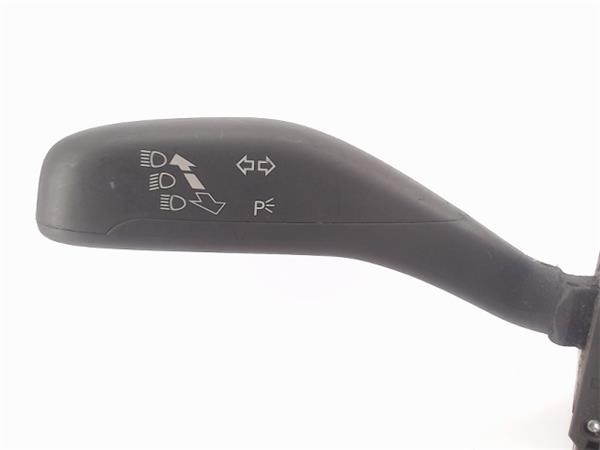 Luzes de controle remoto para Volkswagen Polo 1.2 TDI CFW (6Q0953503EE)