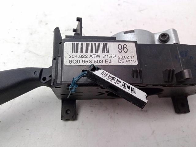 6Q0953503EJ VAG купить в Львов