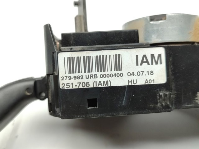 6Q0953513AF VAG Переключатель подрулевой левый купить в Хмельницкий