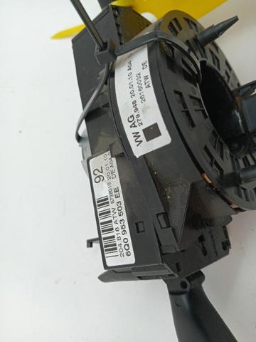 6Q0953513AJ Подрулевой переключатель купить Ужгород