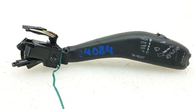 6Q0953513AN VAG Переключатель подрулевой, в сборе купить в Каменское