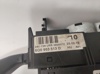 Comutador instalado na coluna da direção, montado 6Q0953513D VAG