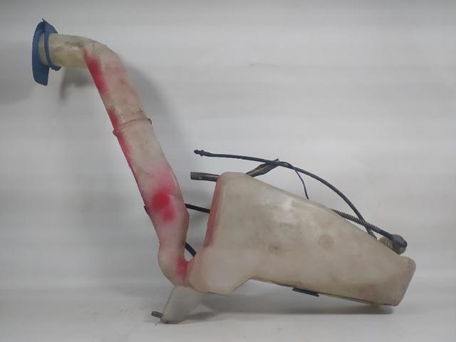 Tanque de fluido para lavador de vidro 6Q0955453 VAG