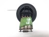 Resistor (resistência) de ventilador de forno (de aquecedor de salão) 6Q0959263A VAG