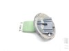 Resistor (resistência) de ventilador de forno (de aquecedor de salão) 6Q0959263A VAG