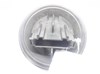 Resistor (resistência) de ventilador de forno (de aquecedor de salão) 6Q0959263A VAG