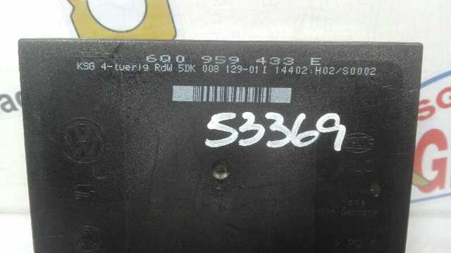 6Q0959433 VAG купить в Украина