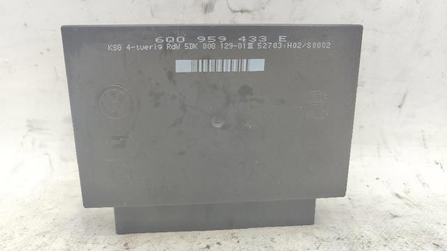 VAG 6Q0959433 в наличии Львов