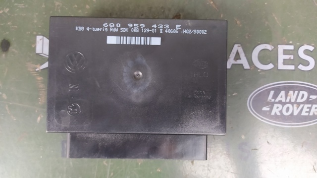 VAG 6Q0959433 в наличии Ровно