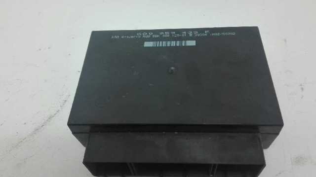 6Q0959433F Блок комфорта купить Львов