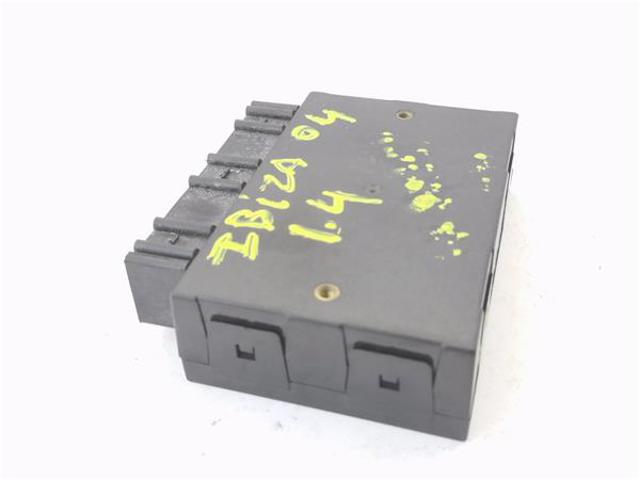 6Q0959433F VAG Блок комфорта купить в Чернигов