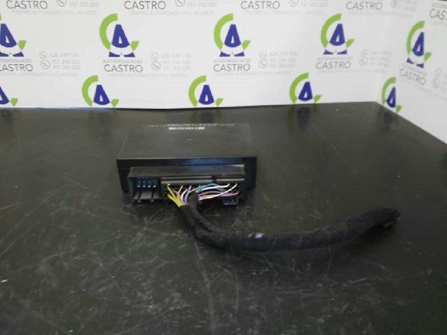 6Q0959433F VAG Блок комфорта купить в Запорожье