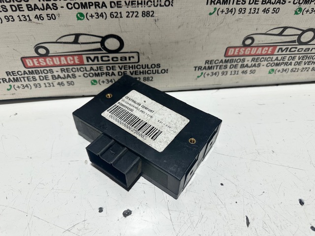 6Q0959433G VAG Блок комфорта купить в Винница