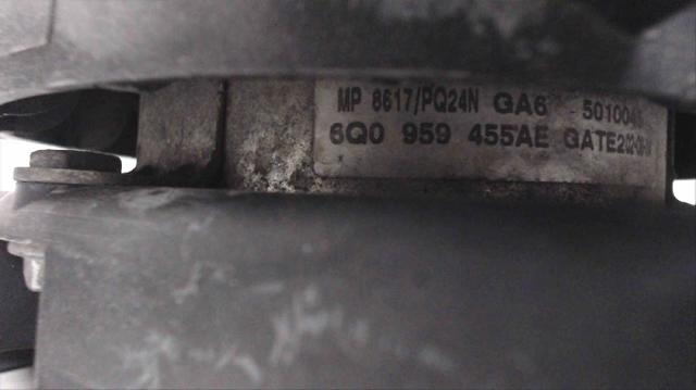 6Q0959455 VAG купить в Хмельницкий
