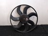 Ventilador elétrico de esfriamento montado (motor + roda de aletas) 6Q0959455AD VAG