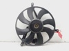 Ventilador elétrico de esfriamento montado (motor + roda de aletas) 6Q0959455D VAG