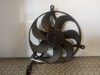 Ventilador elétrico de esfriamento montado (motor + roda de aletas) 6Q0959455H VAG