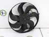 Ventilador elétrico de esfriamento montado (motor + roda de aletas) 6Q0959455H VAG