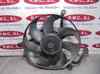 Ventilador elétrico de esfriamento montado (motor + roda de aletas) 6Q0959455K VAG