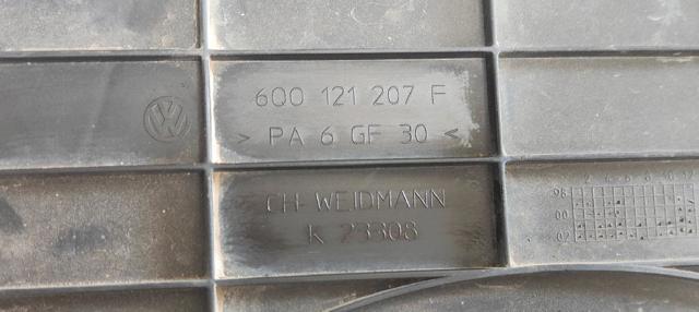 VAG 6Q0959455Q Электровентилятор охлаждения в наличии Хмельницкий