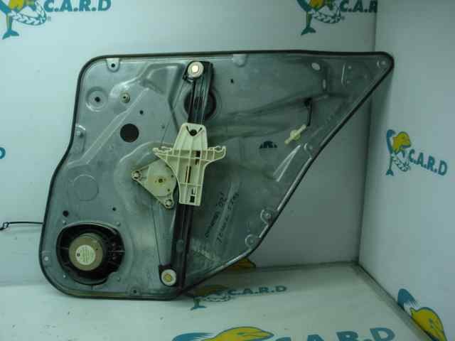 VAG 6Q0959811A Мотор стеклоподъемника двери задней левой в наличии Винница