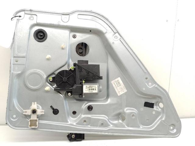 6Q0959811A VAG Мотор стеклоподъемника двери задней левой купить в Полтава