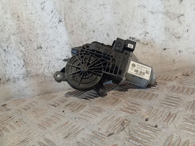 6Q0959812C VAG Мотор стеклоподъемника двери задней правой купить в Сумы
