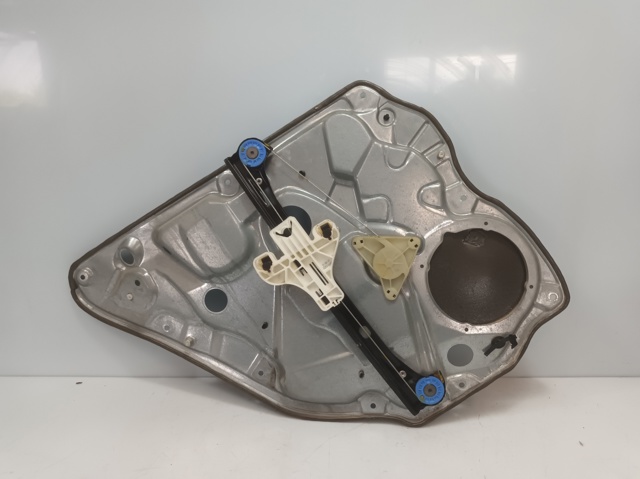 6Q0959812C VAG Мотор стеклоподъемника двери задней правой купить в Черновцы
