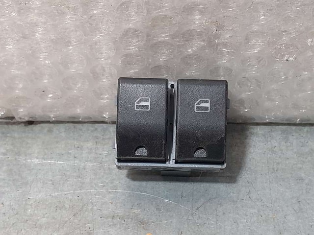 6Q09598589B9 Кнопочный блок управления стеклоподъемником передний левый купить Павлоград