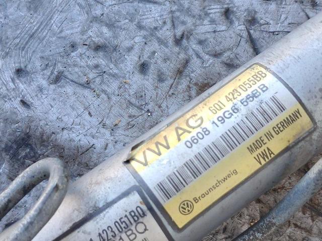 VAG 6Q1419061H Рейка рулевая в наличии Одесса