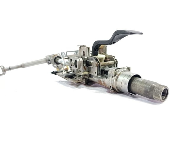 Coluna da direção Skoda Fabia 2 5J2, 542, 572, 582