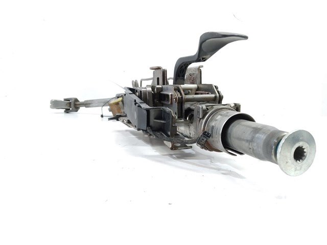 Coluna da direção Skoda Fabia 2 5J2, 542, 572, 582