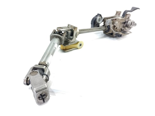 Coluna da direção Skoda Fabia 2 5J2, 542, 572, 582