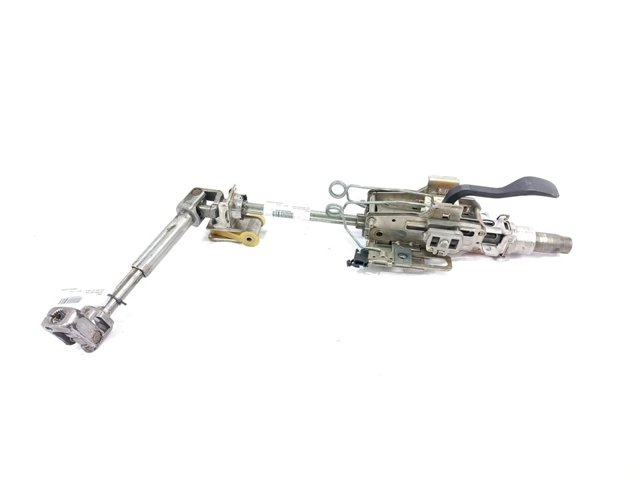 Coluna da direção Skoda Fabia 2 5J2, 542, 572, 582