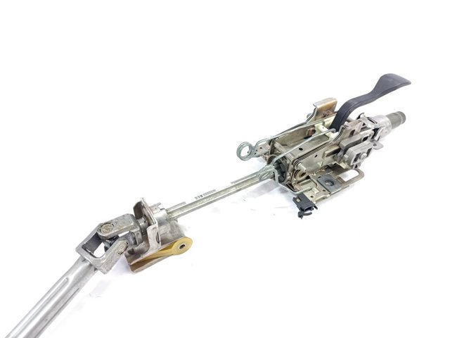 Coluna da direção Skoda Fabia 2 5J2, 542, 572, 582