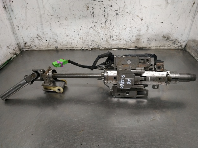 Coluna da direção Skoda Fabia 2 5J2, 542, 572, 582