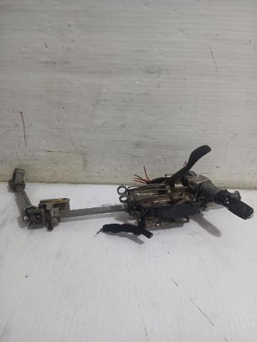 Coluna da direção Skoda Fabia 2 5J2, 542, 572, 582