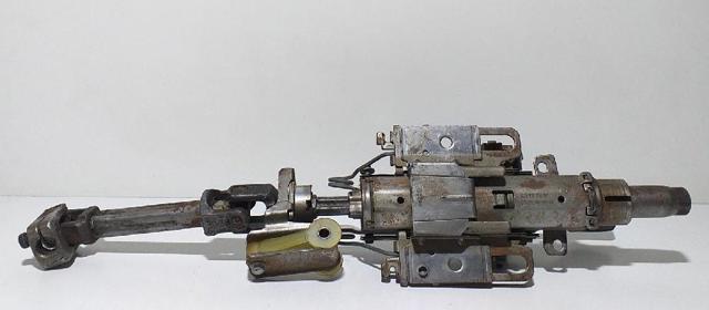 Coluna da direção Skoda Fabia 2 5J2, 542, 572, 582