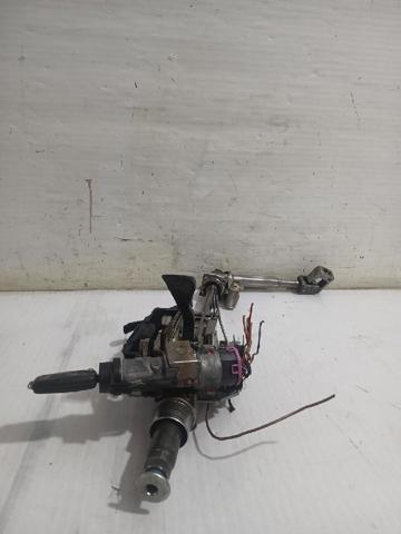 Coluna da direção Skoda Fabia 2 5J2, 542, 572, 582