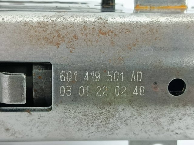 VAG 6Q1419501BF Рулевая колонка в наличии Днепр