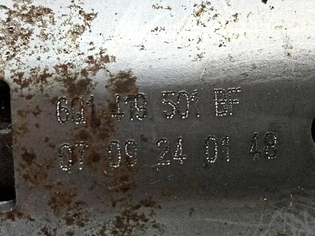 Coluna da direção Skoda Fabia 2 5J2, 542, 572, 582