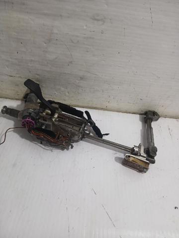 Coluna da direção Skoda Fabia 2 5J2, 542, 572, 582