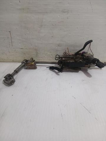 Coluna da direção Skoda Fabia 2 5J2, 542, 572, 582