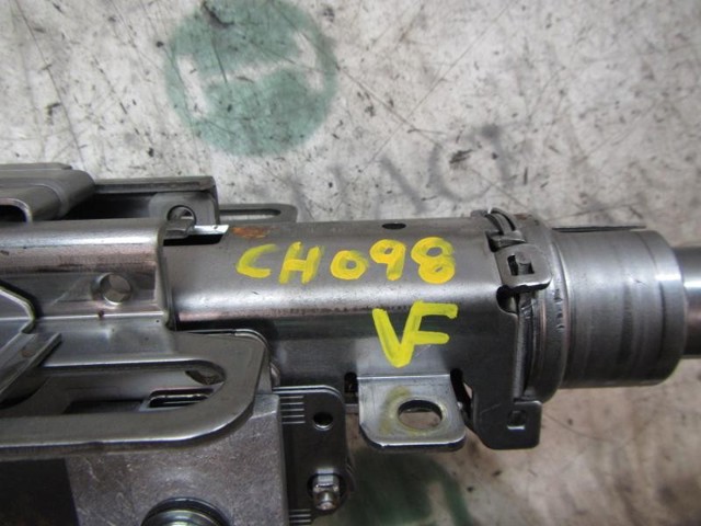 VAG 6Q1419501BS Рулевая колонка в наличии Харьков