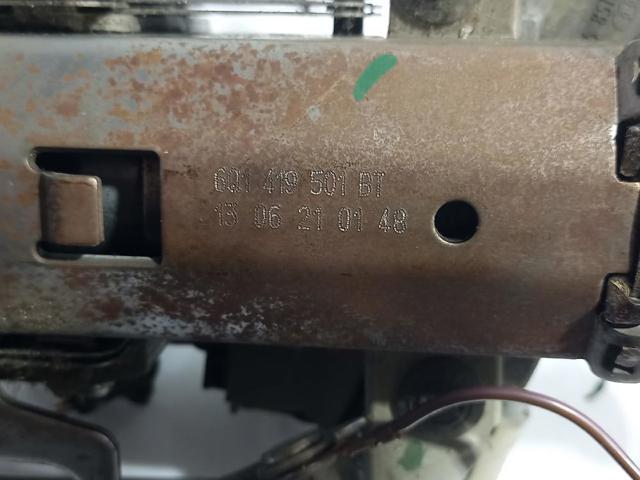 VAG 6Q1419501BT Рулевая колонка в наличии Житомир