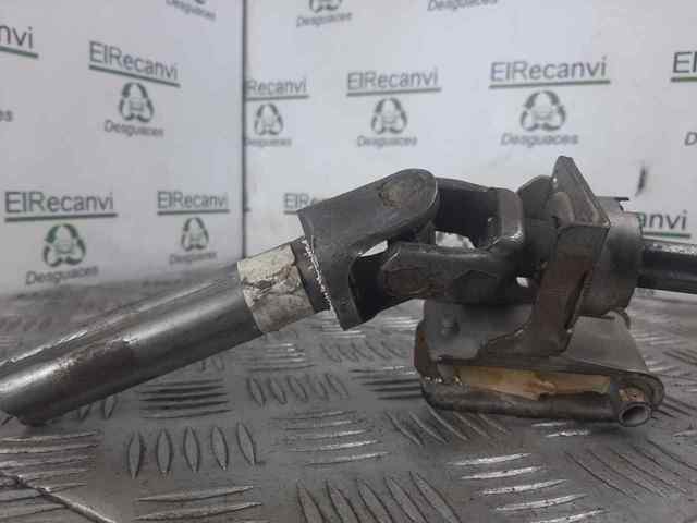 Coluna da direção Skoda Fabia 2 5J2, 542, 572, 582