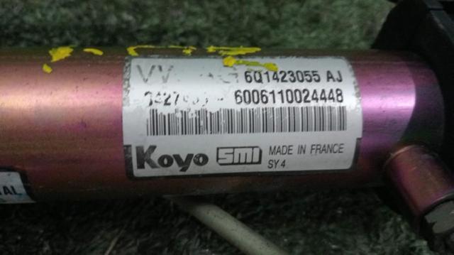 VAG 6Q1423051 Рейка рулевая в наличии Ровно