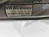 Cremalheira da direção 6Q1423051AF VAG