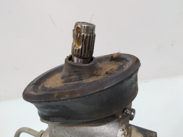 VAG 6Q1423055BJ Рулевая рейка в наличии Тернополь