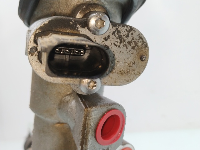 VAG 6Q1423055BJ Рулевая рейка в наличии Сумы